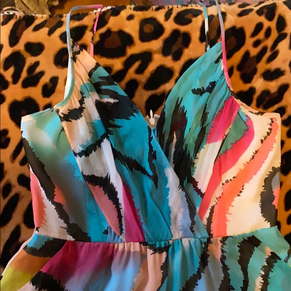 Yumi Kim maxi